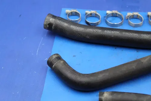 2010 Yamaha Yz450f Radiator Hoses Pipe Set