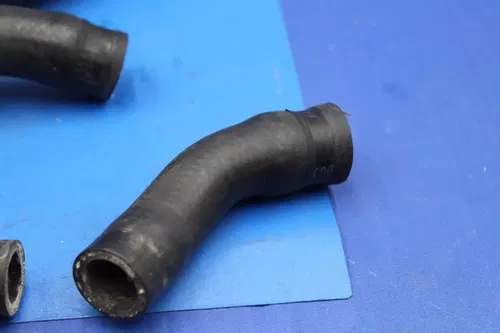 2010 Yamaha Yz450f Radiator Hoses Pipe Set
