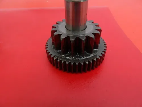 1999 Honda TRX400EX Starter Start Clutch Gear Assembly