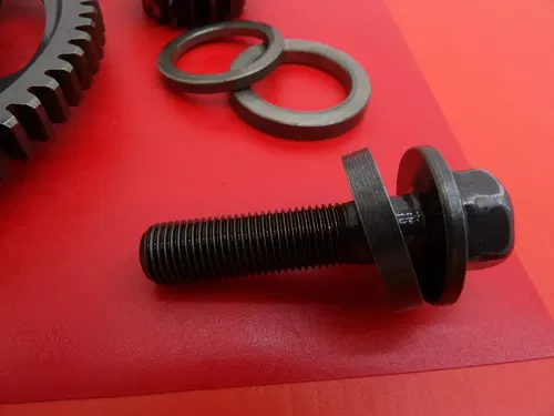 1999 Honda TRX400EX Starter Start Clutch Gear Assembly