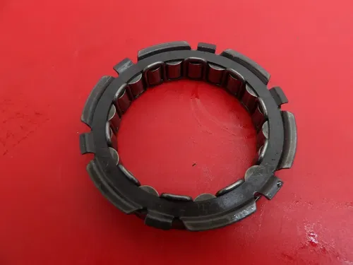1999 Honda TRX400EX Starter Start Clutch Gear Assembly