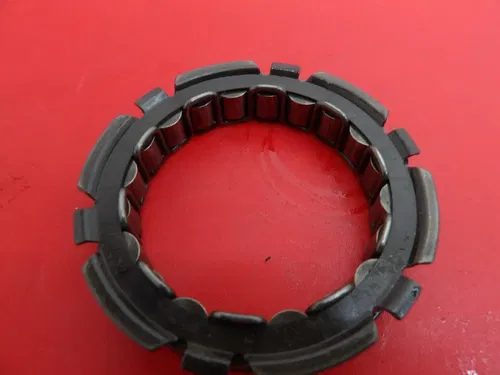 1999 Honda TRX400EX Starter Start Clutch Gear Assembly