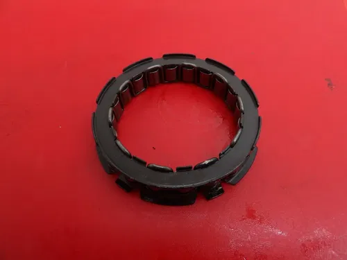 1999 Honda TRX400EX Starter Start Clutch Gear Assembly