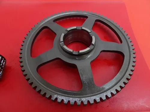1999 Honda TRX400EX Starter Start Clutch Gear Assembly