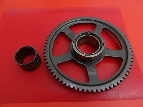 1999 Honda TRX400EX Starter Start Clutch Gear Assembly