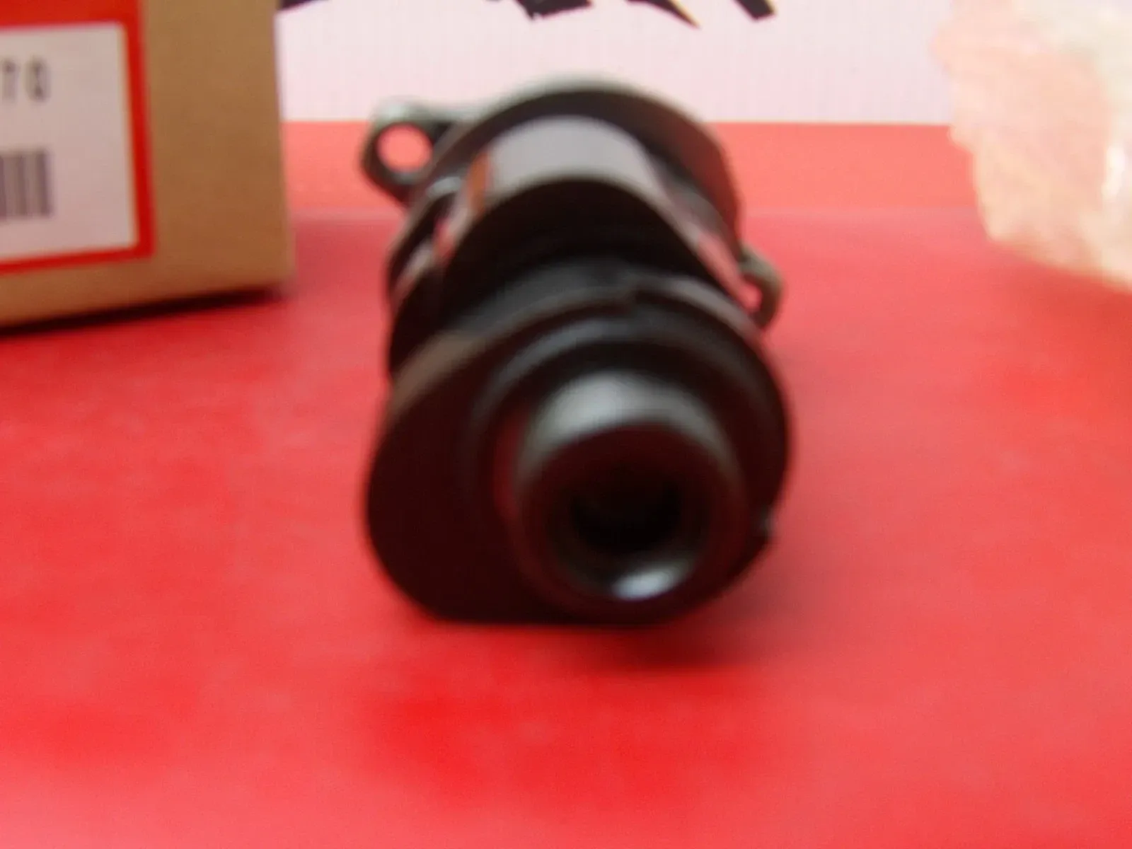 Honda NOS 2000-2007 Honda XR650R Camshaft Assy Engine Motor 14000-MBN-670