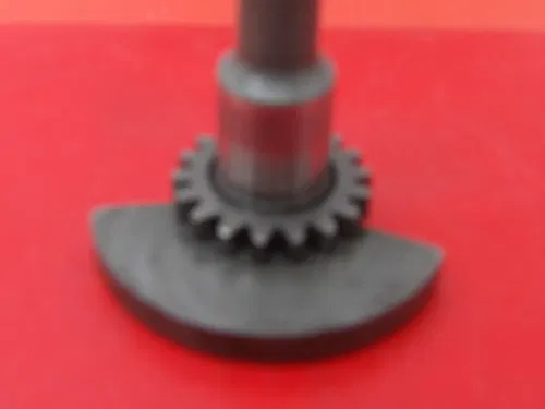 2003 Honda Crf450 Engine Motor Crankshaft Balancer Gear 13420-MEB-670