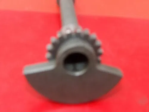 2003 Honda Crf450 Engine Motor Crankshaft Balancer Gear 13420-MEB-670