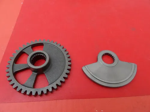 2003 Honda Crf450 Engine Motor Crankshaft Balancer Gear 13420-MEB-670
