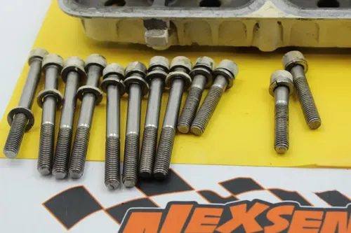 1996 Sea-doo SP 587 Engine Top End Cylinder Head