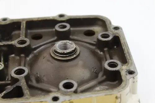 1996 Sea-doo SP 587 Engine Top End Cylinder Head