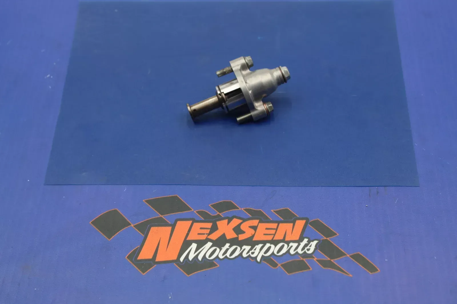 2013 Yamaha Yz450f Cam Chain Camshaft Tensioner