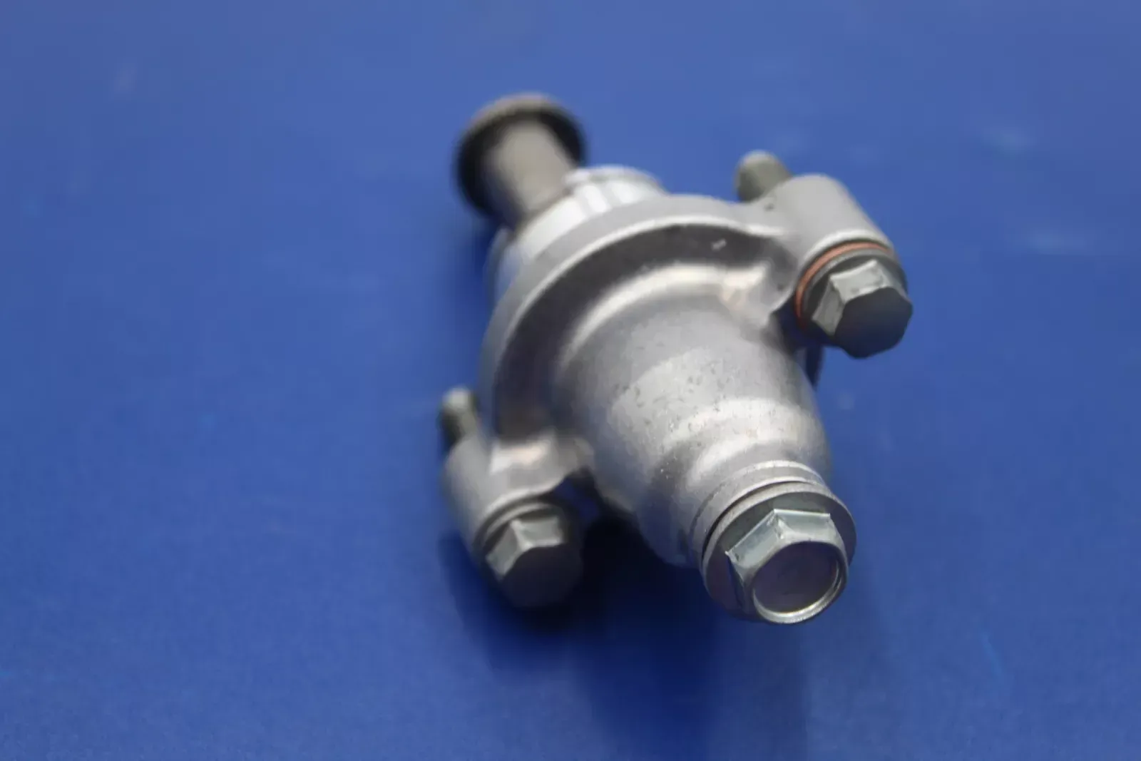 2013 Yamaha Yz450f Cam Chain Camshaft Tensioner