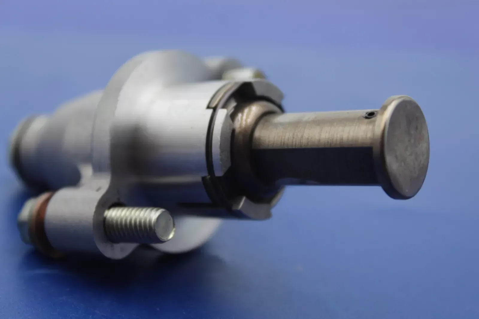 2013 Yamaha Yz450f Cam Chain Camshaft Tensioner