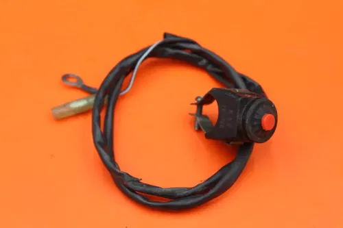 1998 Ktm 380 Kill Off Switch Button