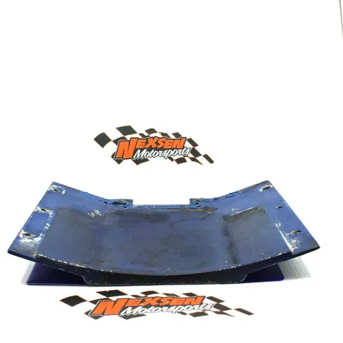 1993 Polaris Sl 650 Ride Plate Heat Exchanger