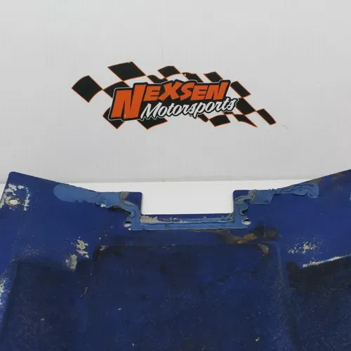 1993 Polaris Sl 650 Ride Plate Heat Exchanger