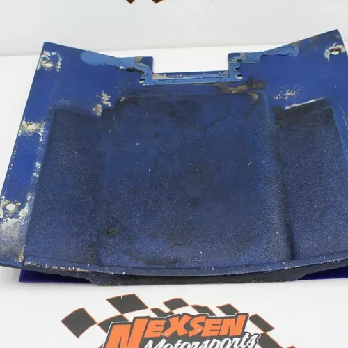 1993 Polaris Sl 650 Ride Plate Heat Exchanger