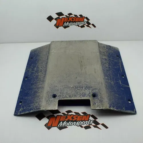 1993 Polaris Sl 650 Ride Plate Heat Exchanger