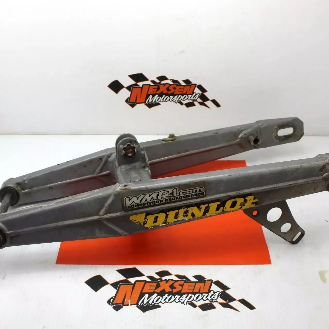 08-14 Ktm 65 Swingarm Swing Arm Suspension 46104030144