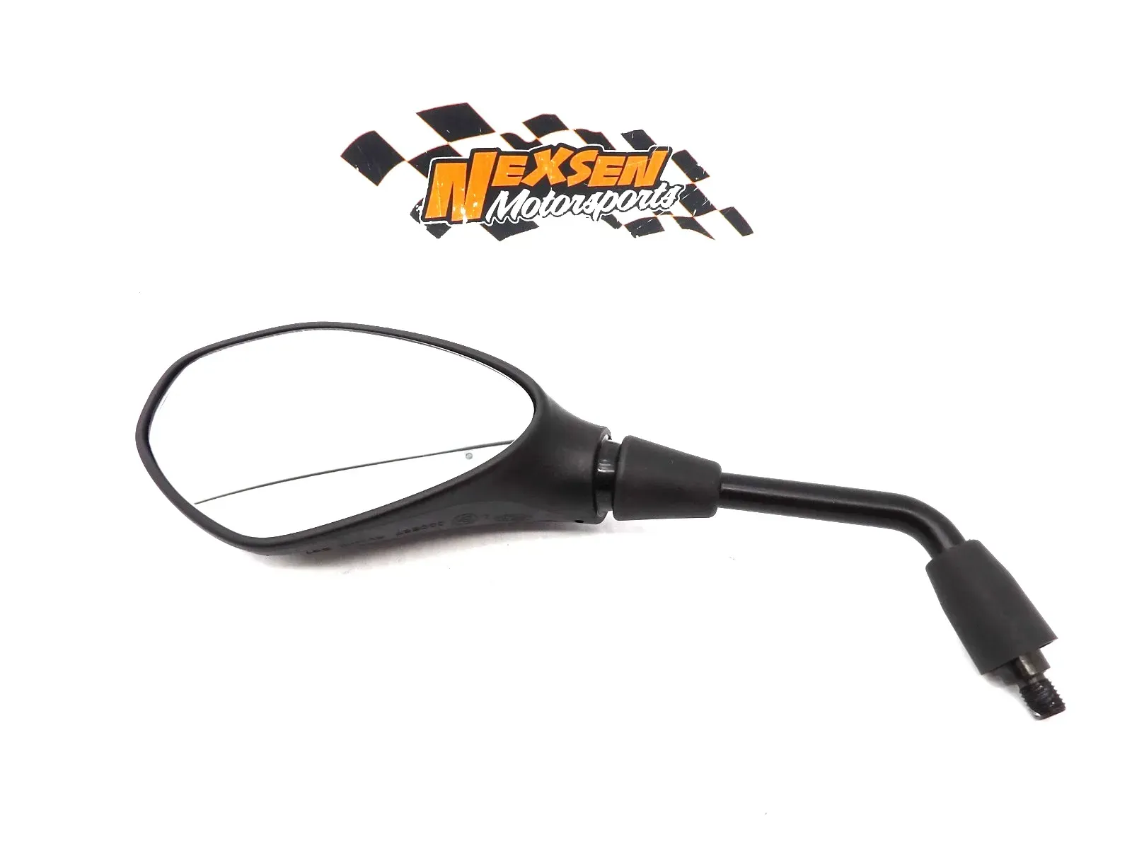 BMW S1000R Left Mirror