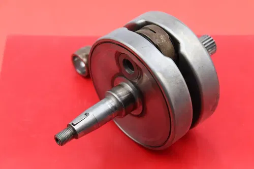 2002 Honda Cr250r Engine Motor Crankshaft Crank Shaft