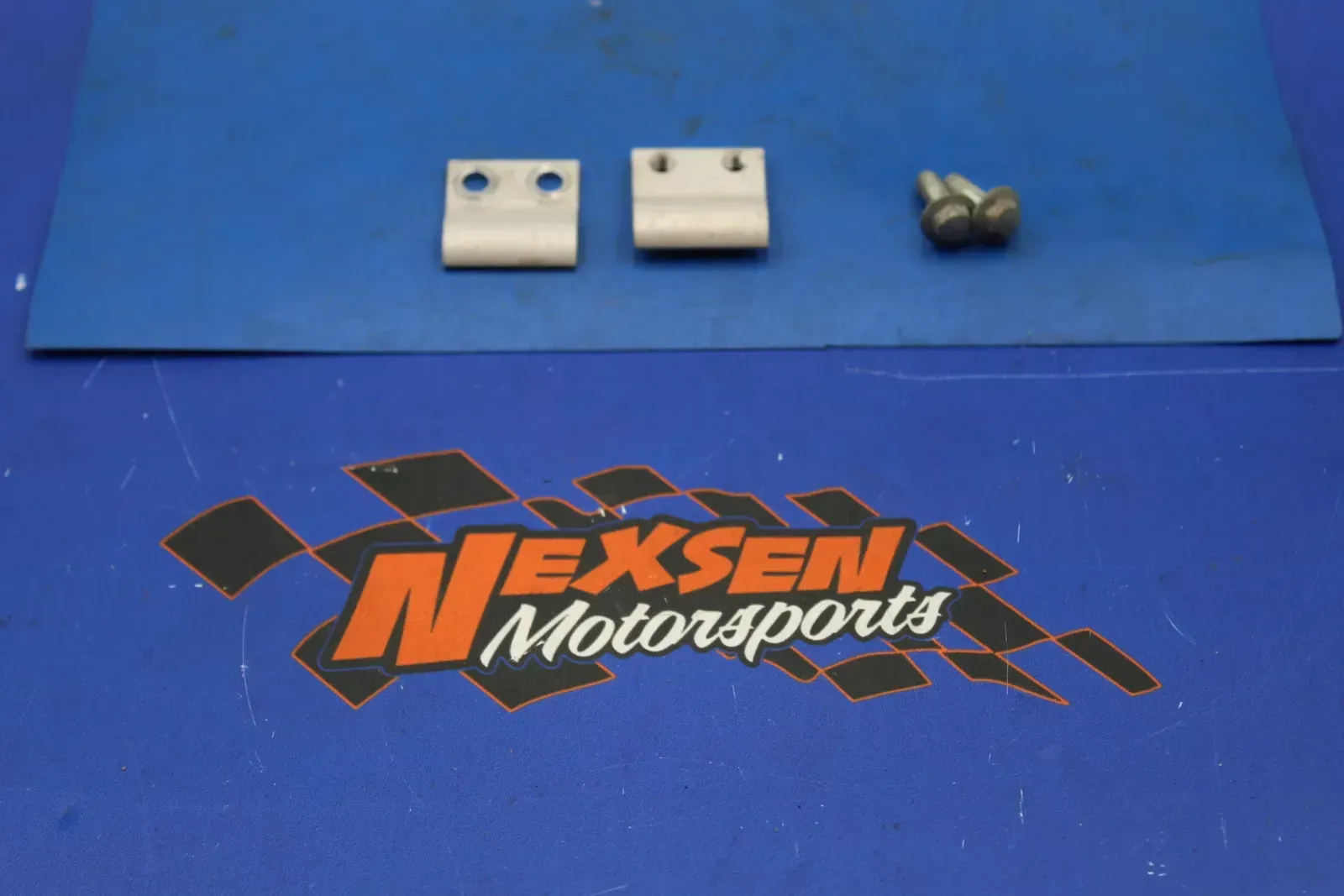 2014 Yamaha Yz450f Brake Hose Holder Mount Clamp