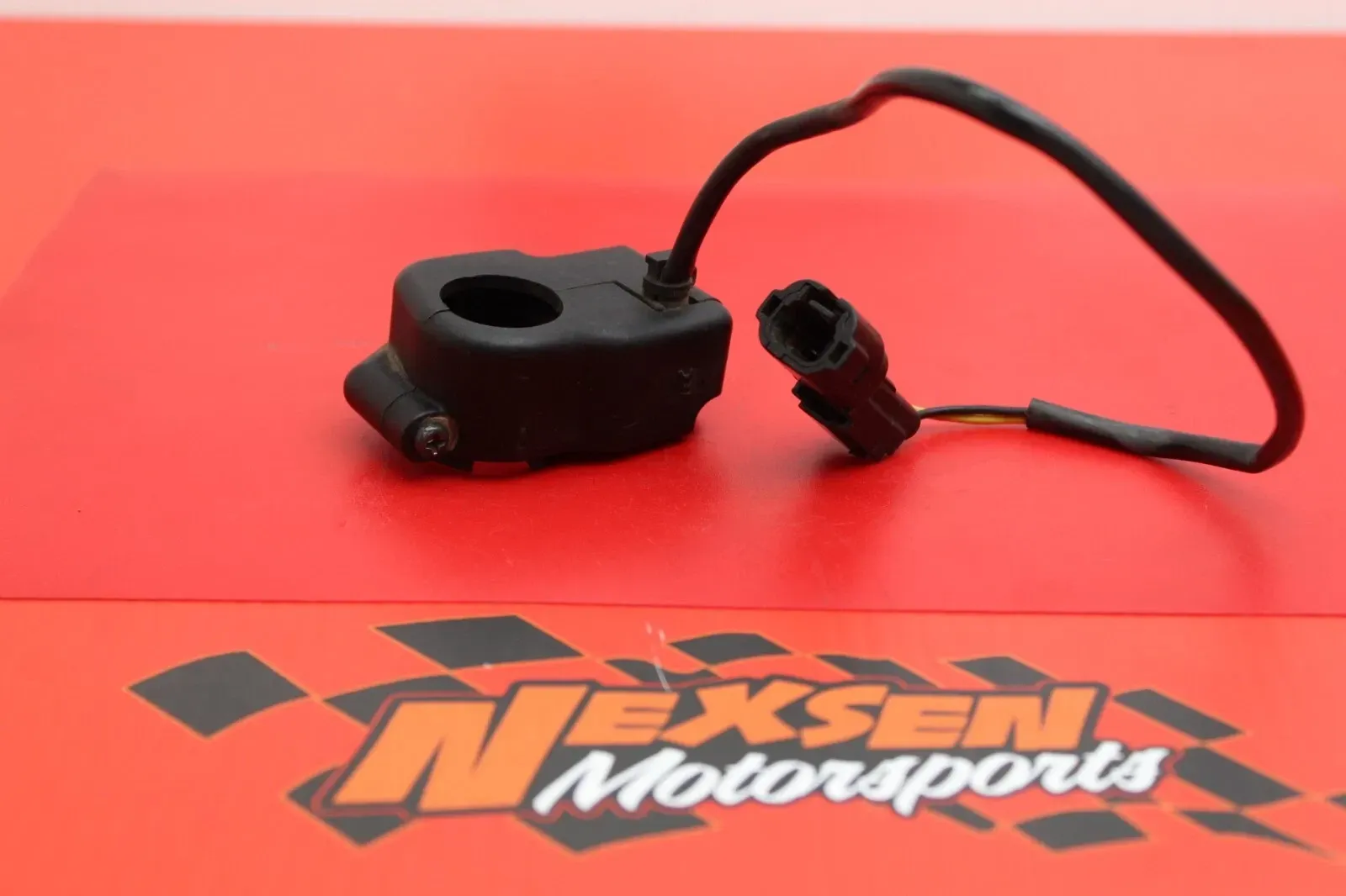 2008 Honda Crf250X Starter Start Button Switch