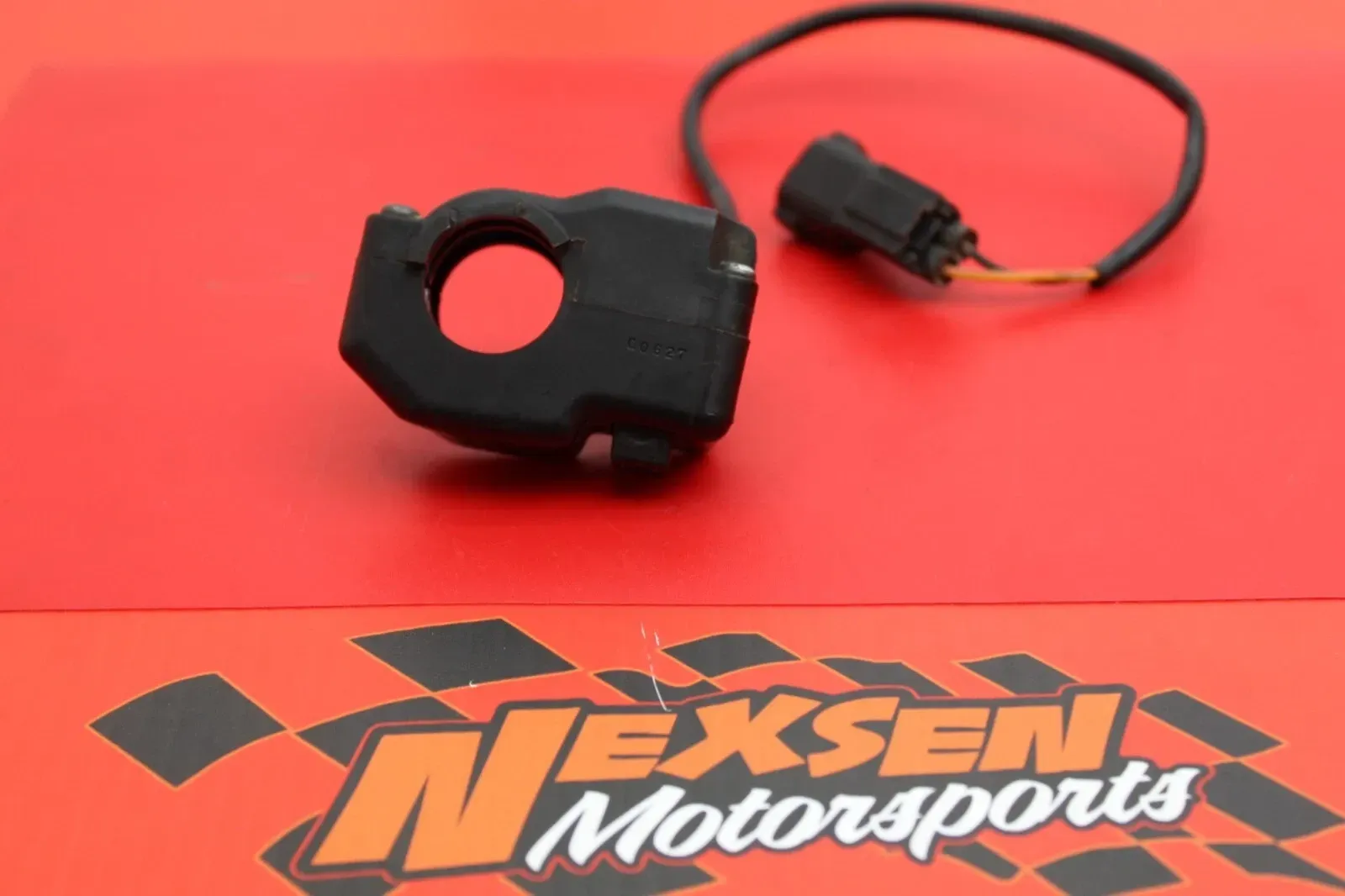 2008 Honda Crf250X Starter Start Button Switch