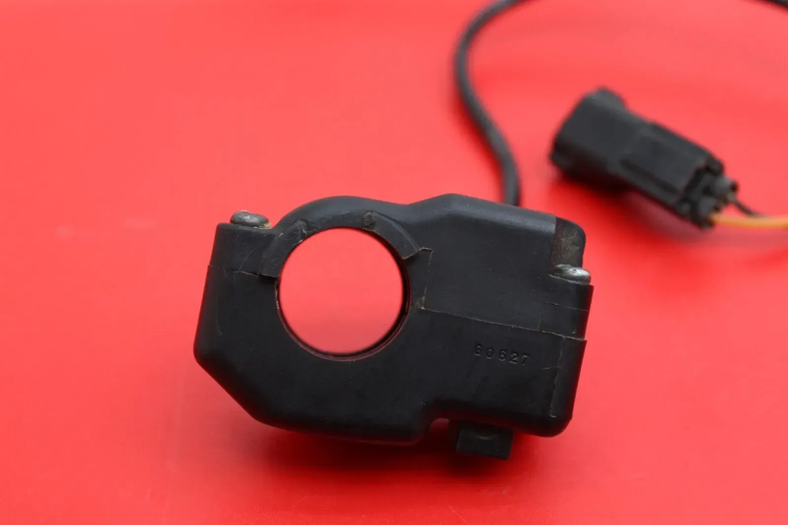 2008 Honda Crf250X Starter Start Button Switch