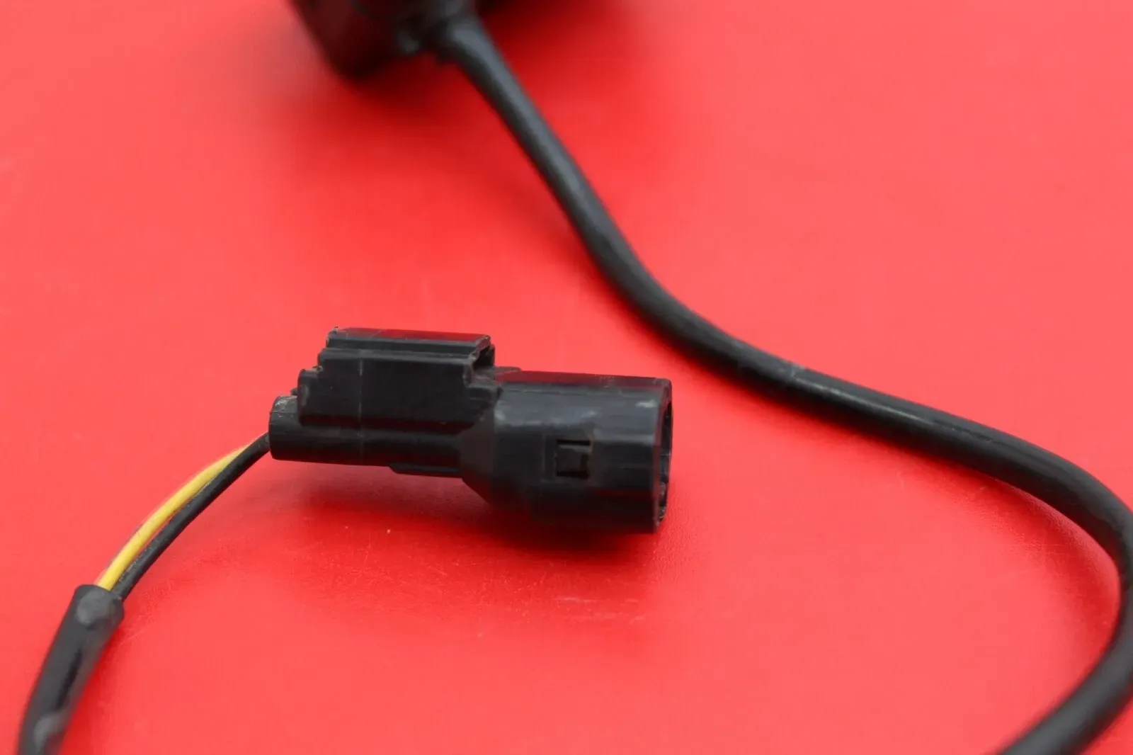 2008 Honda Crf250X Starter Start Button Switch
