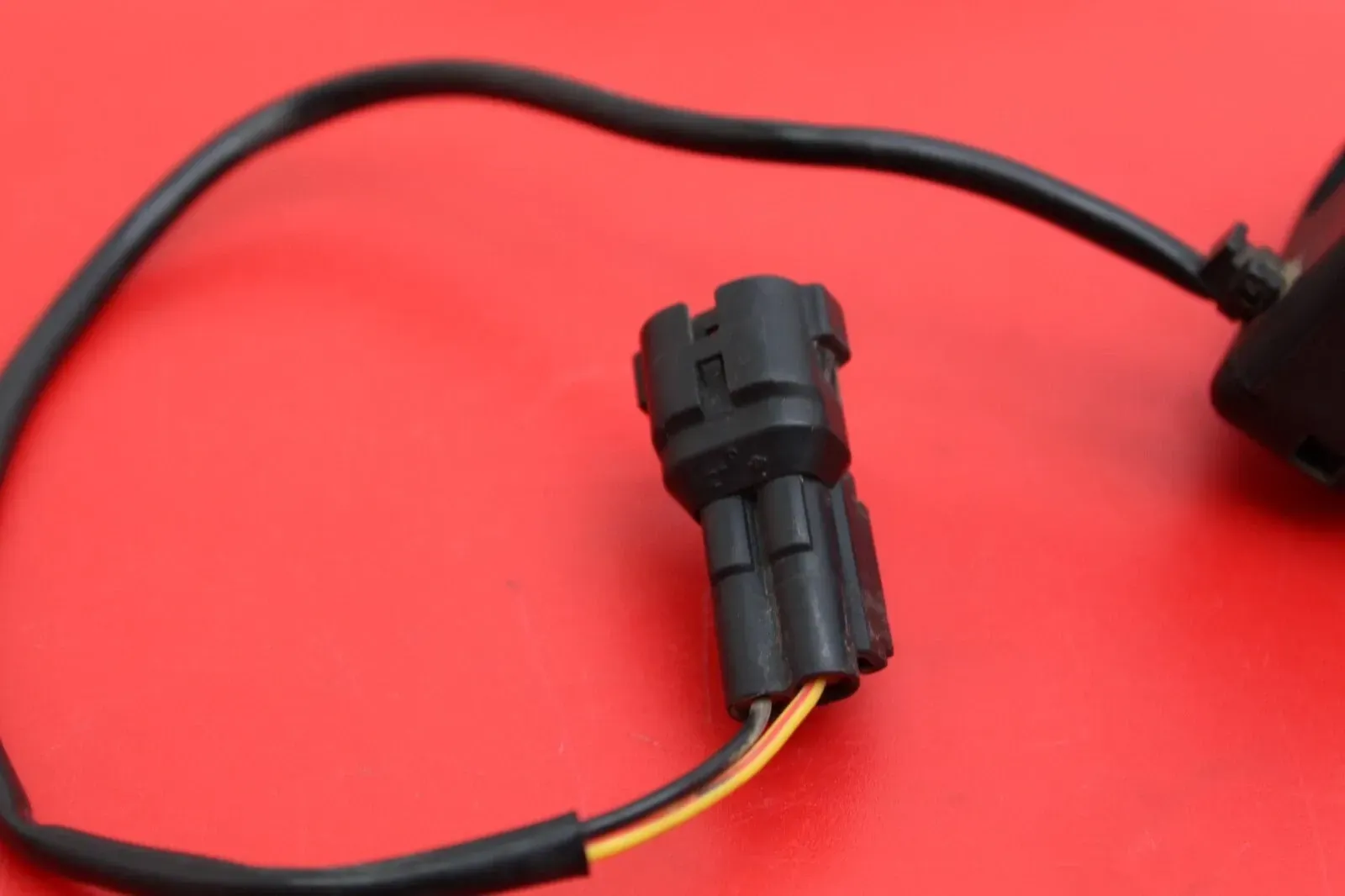 2008 Honda Crf250X Starter Start Button Switch