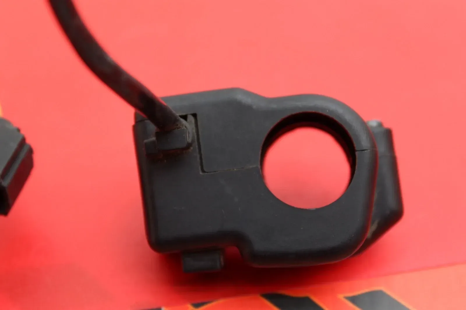 2008 Honda Crf250X Starter Start Button Switch