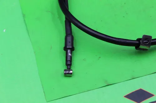 2017 Kawasaki Kx250f Clutch Cable Line