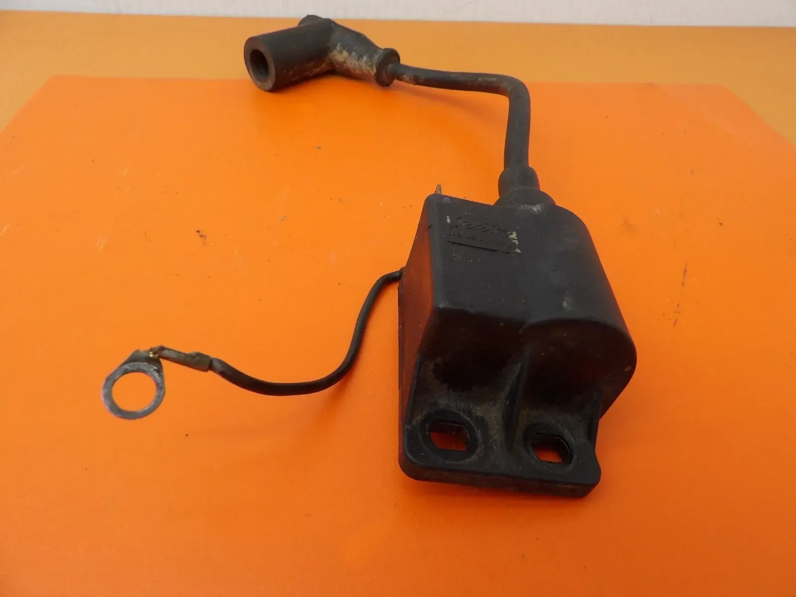 2006 KTM 50 Senior Adventure Ignition Coil Boot 45139006000