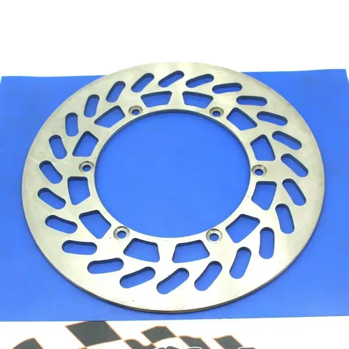 2004 Yamaha Yz125 tmv Rear Rotor Back Brake Disc