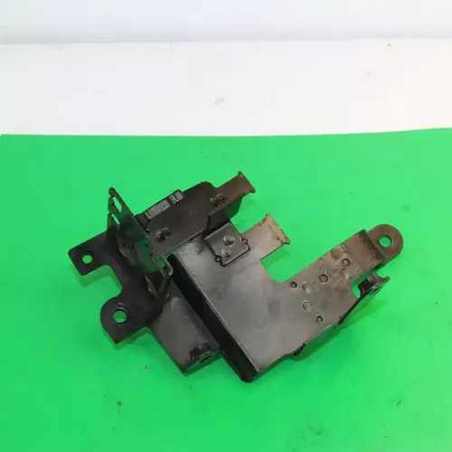 2002 Kawasaki Klr650 Electrical Bracket Wiring Tray Holder