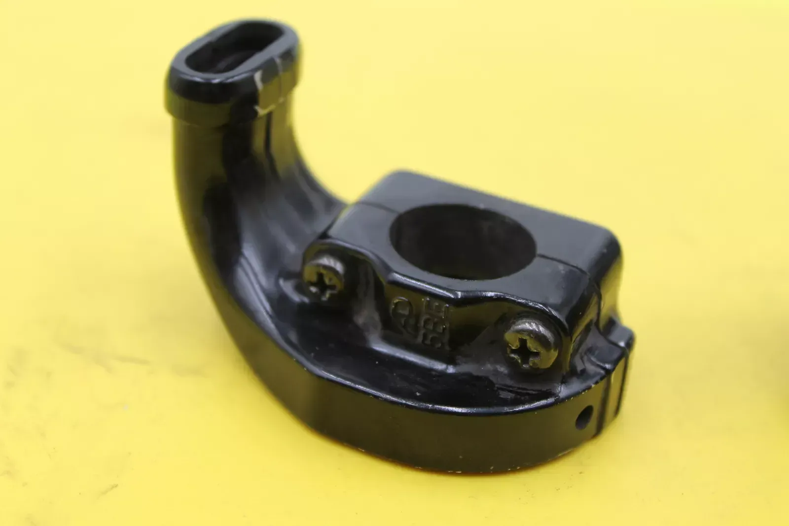 2007 Suzuki Rmz250 Throttle Tube Housing