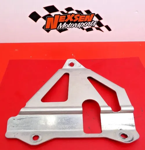 2005 Honda CRF450R Works Connection Right Radiator Brace