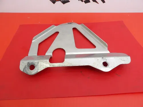 2005 Honda CRF450R Works Connection Right Radiator Brace