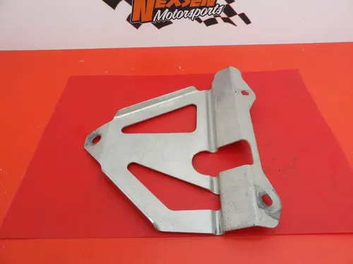 2005 Honda CRF450R Works Connection Right Radiator Brace