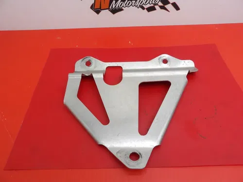 2005 Honda CRF450R Works Connection Right Radiator Brace
