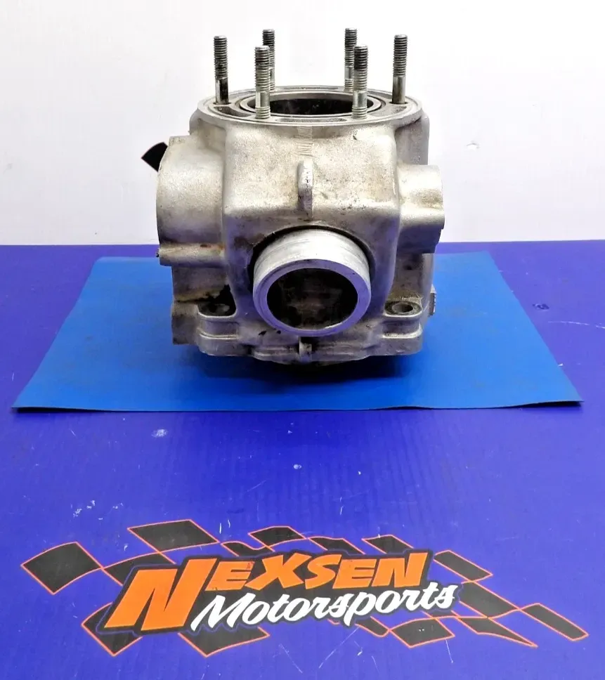 1990 Yamaha YZ250 Engine Cylinder Bore Barrel Jug Top End 3SP-11311-00-00