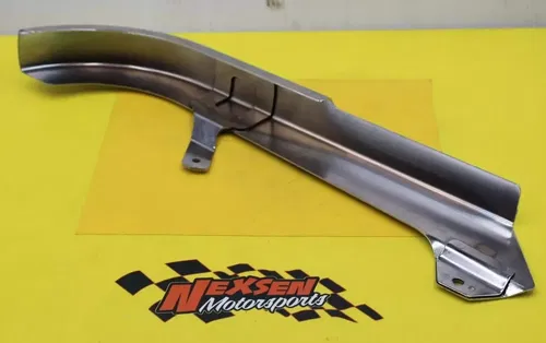 2000 Suzuki Marauder 800 Chain Guard