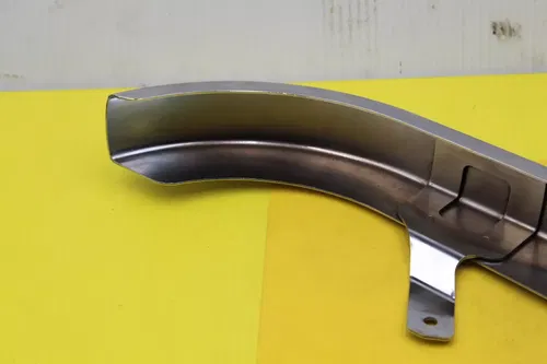 2000 Suzuki Marauder 800 Chain Guard