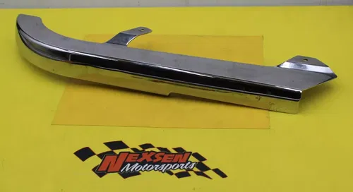 2000 Suzuki Marauder 800 Chain Guard