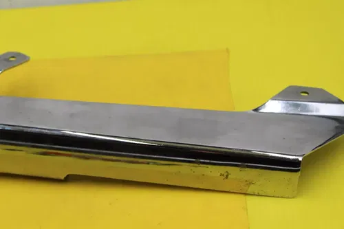 2000 Suzuki Marauder 800 Chain Guard