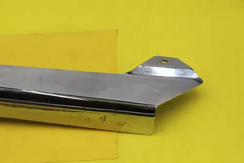 2000 Suzuki Marauder 800 Chain Guard