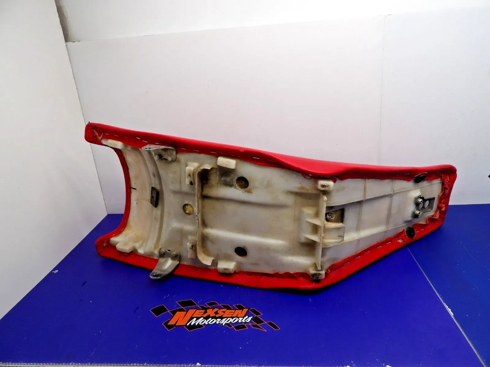 🏁Seat Saddle – Fits 1990 Yamaha YZ250