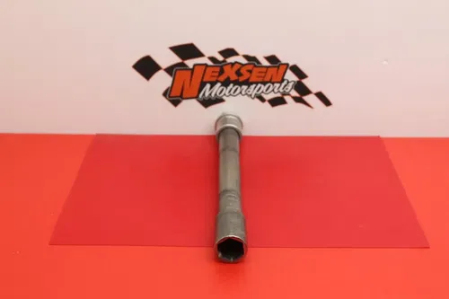 2008 04-17 Honda Crf250X Front Wheel Rim Axle Bolt